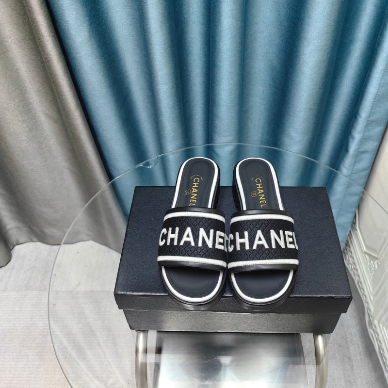 Ch*el slippers